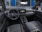 2026 Chevrolet Colorado Crew Cab 4WD Pickup for sale #T1106842 - photo 16
