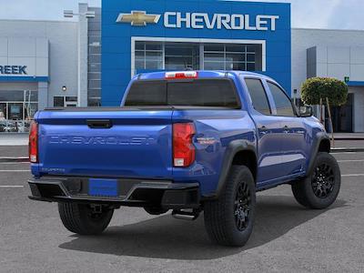 New 2026 Chevrolet Colorado Trail Boss Crew Cab 4WD Pickup for sale #T1113027 - photo 2