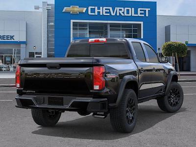 2026 Chevrolet Colorado Crew Cab 4WD Pickup for sale #T1113105 - photo 2