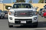 Used 2017 GMC Canyon SLE Crew Cab for sale #T1113105B - photo 10