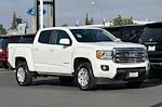 Used 2017 GMC Canyon SLE Crew Cab for sale #T1113105B - photo 3