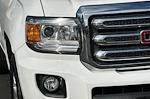 Used 2017 GMC Canyon SLE Crew Cab for sale #T1113105B - photo 42