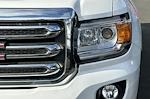 Used 2017 GMC Canyon SLE Crew Cab for sale #T1113105B - photo 48