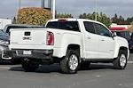 Used 2017 GMC Canyon SLE Crew Cab for sale #T1113105B - photo 2