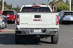 Used 2017 GMC Canyon SLE Crew Cab for sale #T1113105B - photo 6