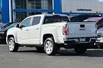 Used 2017 GMC Canyon SLE Crew Cab for sale #T1113105B - photo 7