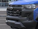 New 2026 Chevrolet Colorado Trail Boss Crew Cab 4WD Pickup for sale #T1113482 - photo 14