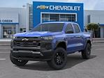 New 2026 Chevrolet Colorado Trail Boss Crew Cab 4WD Pickup for sale #T1113482 - photo 34
