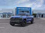 New 2026 Chevrolet Colorado Trail Boss Crew Cab 4WD Pickup for sale #T1113482 - photo 36