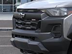 New 2026 Chevrolet Colorado Trail Boss Crew Cab 4WD Pickup for sale #T1113486 - photo 14