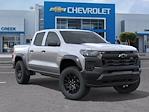 New 2026 Chevrolet Colorado Trail Boss Crew Cab 4WD Pickup for sale #T1113486 - photo 3