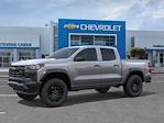 New 2026 Chevrolet Colorado Trail Boss Crew Cab 4WD Pickup for sale #T1113486 - photo 30