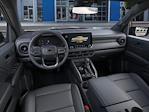 New 2026 Chevrolet Colorado Trail Boss Crew Cab 4WD Pickup for sale #T1113486 - photo 43