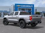 New 2026 Chevrolet Colorado Trail Boss Crew Cab 4WD Pickup for sale #T1113486 - photo 5