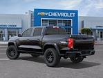 New 2026 Chevrolet Colorado Trail Boss Crew Cab 4WD Pickup for sale #T1113539 - photo 5