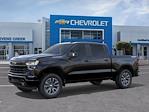 New 2026 Chevrolet Silverado 1500 RST Crew Cab for sale #T1115393 - photo 1