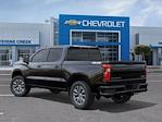 New 2026 Chevrolet Silverado 1500 RST Crew Cab for sale #T1115393 - photo 2