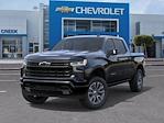 New 2026 Chevrolet Silverado 1500 RST Crew Cab for sale #T1115393 - photo 6