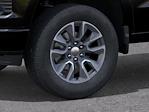 New 2026 Chevrolet Silverado 1500 RST Crew Cab for sale #T1115393 - photo 9