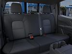 2026 Chevrolet Colorado Crew Cab RWD Pickup for sale #T1118936 - photo 17