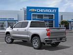 2026 Chevrolet Silverado 1500 Crew Cab 4WD Pickup for sale #T1119775 - photo 2