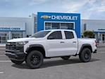 New 2026 Chevrolet Colorado Trail Boss Crew Cab 4WD Pickup for sale #T1120754 - photo 30