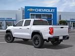 New 2026 Chevrolet Colorado Trail Boss Crew Cab 4WD Pickup for sale #T1120754 - photo 31