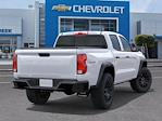 New 2026 Chevrolet Colorado Trail Boss Crew Cab 4WD Pickup for sale #T1120754 - photo 2