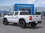 New 2026 Chevrolet Colorado Trail Boss Crew Cab 4WD Pickup for sale #T1120754 - photo 5