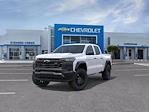 New 2026 Chevrolet Colorado Trail Boss Crew Cab 4WD Pickup for sale #T1120754 - photo 8