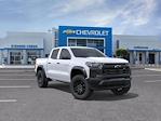 New 2026 Chevrolet Colorado Trail Boss Crew Cab 4WD Pickup for sale #T1120754 - photo 9