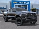 New 2026 Chevrolet Colorado Trail Boss Crew Cab 4WD Pickup for sale #T1121481 - photo 3