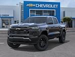 New 2026 Chevrolet Colorado Trail Boss Crew Cab 4WD Pickup for sale #T1121481 - photo 34