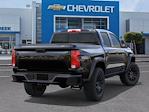 New 2026 Chevrolet Colorado Trail Boss Crew Cab 4WD Pickup for sale #T1121481 - photo 2
