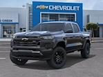 New 2026 Chevrolet Colorado Trail Boss Crew Cab 4WD Pickup for sale #T1121481 - photo 7