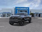 New 2026 Chevrolet Colorado Trail Boss Crew Cab 4WD Pickup for sale #T1121481 - photo 8