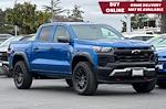 2023 Chevrolet Colorado Crew Cab 4WD Pickup for sale #T11214891A - photo 1