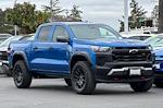 2023 Chevrolet Colorado Crew Cab 4WD Pickup for sale #T11214891A - photo 2