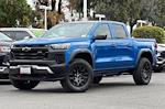 2023 Chevrolet Colorado Crew Cab 4WD Pickup for sale #T11214891A - photo 9