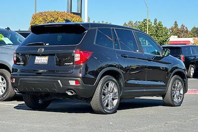 Used 2020 Honda Passport EX-L AWD SUV for sale #T1121489A - photo 2