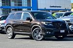 Used 2020 Honda Passport EX-L for sale #T1121489A - photo 3
