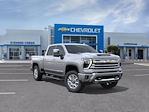 2026 Chevrolet Silverado 2500 Crew Cab 4WD Pickup for sale #T1121553 - photo 36