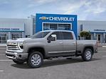 2026 Chevrolet Silverado 2500 Crew Cab 4WD Pickup for sale #T1121553 - photo 37