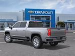 2026 Chevrolet Silverado 2500 Crew Cab 4WD Pickup for sale #T1121553 - photo 38