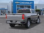 2026 Chevrolet Silverado 2500 Crew Cab 4WD Pickup for sale #T1121553 - photo 39