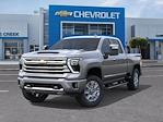 2026 Chevrolet Silverado 2500 Crew Cab 4WD Pickup for sale #T1121553 - photo 41