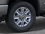 2026 Chevrolet Silverado 2500 Crew Cab 4WD Pickup for sale #T1121553 - photo 44
