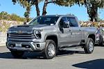 2026 Chevrolet Silverado 2500 Crew Cab 4WD Pickup for sale #T1121553 - photo 8
