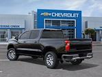 2026 Chevrolet Silverado 1500 Crew Cab 4WD Pickup for sale #T1121705 - photo 2