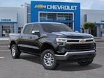 2026 Chevrolet Silverado 1500 Crew Cab 4WD Pickup for sale #T1121705 - photo 7